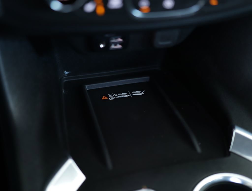 Certified 2023 Chevrolet Traverse High Country w/ LPO, Floor Liner Package image 17