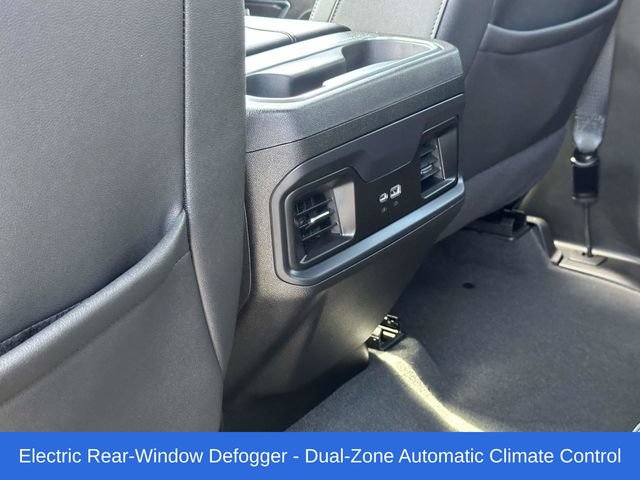 Used 2024 Chevrolet Silverado 1500 RST w/ Convenience Package II AWD/4WD image 18