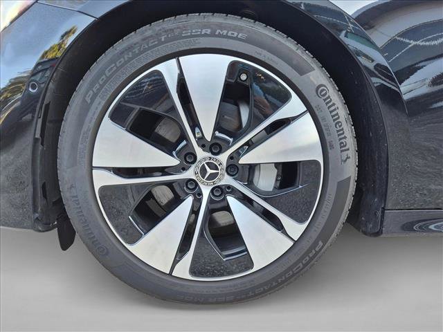 Certified 2026 Mercedes-Benz E 350 Sedan image 21