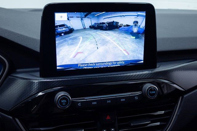 Used 2022 Ford Escape SEL w/ SEL Stealth AWD Package image 19