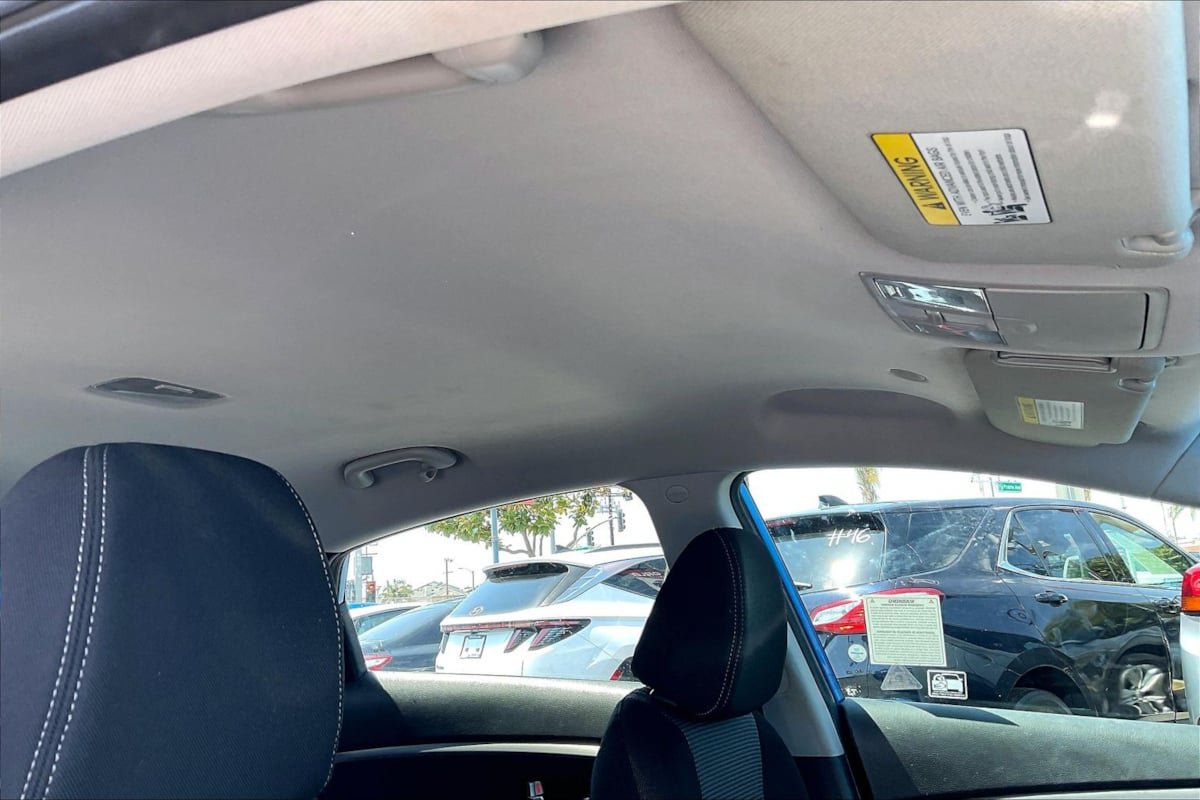 Used 2017 Hyundai Elantra GT FWD image 22