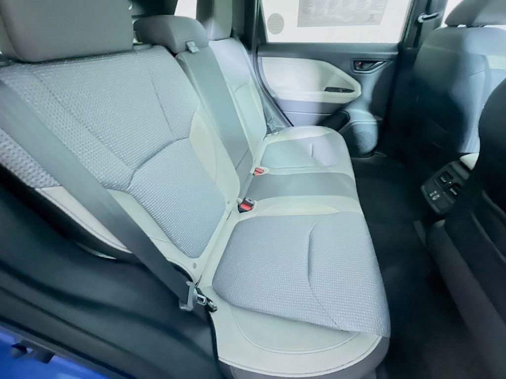 New 2026 Subaru Forester Premium image 21