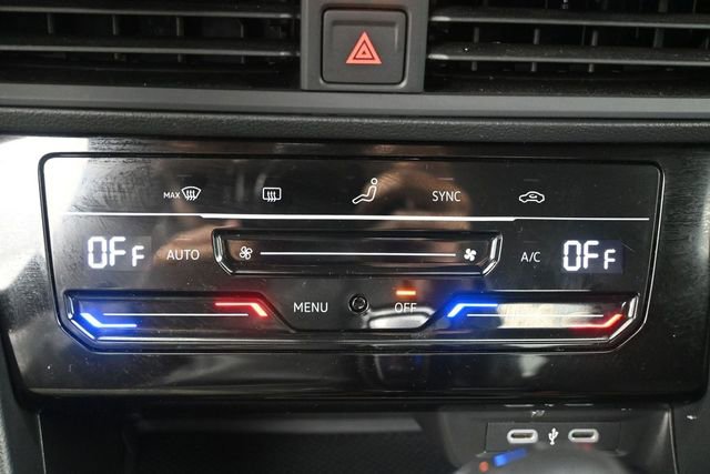 Used 2025 Volkswagen Jetta S FWD image 12