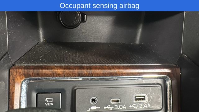 Used 2024 Subaru Ascent Touring image 29