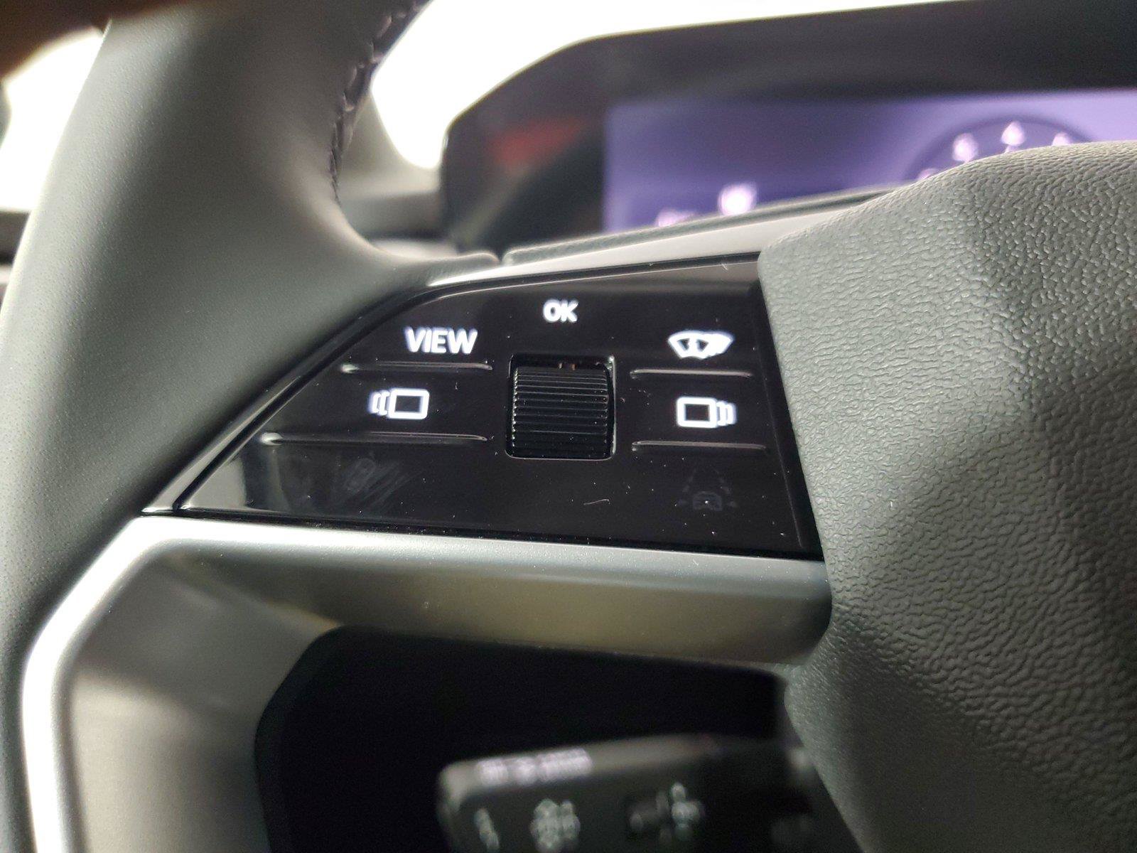 New 2026 Audi A5 Prestige AWD/4WD image 24