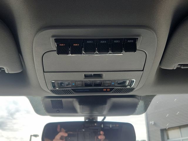 Certified 2024 Ford F350 Lariat image 19