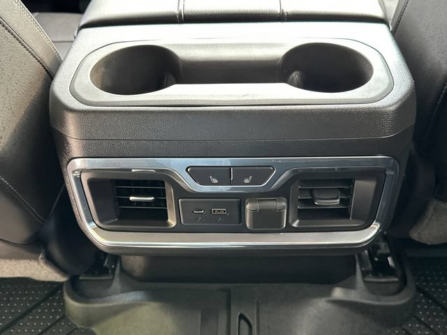 Used 2019 Chevrolet Silverado 1500 High Country w/ Technology Package AWD/4WD image 20