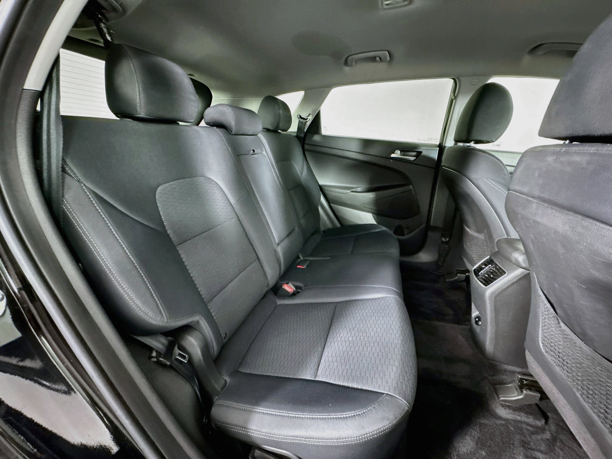 Used 2020 Hyundai Tucson SEL w/ Cargo Package FWD image 25