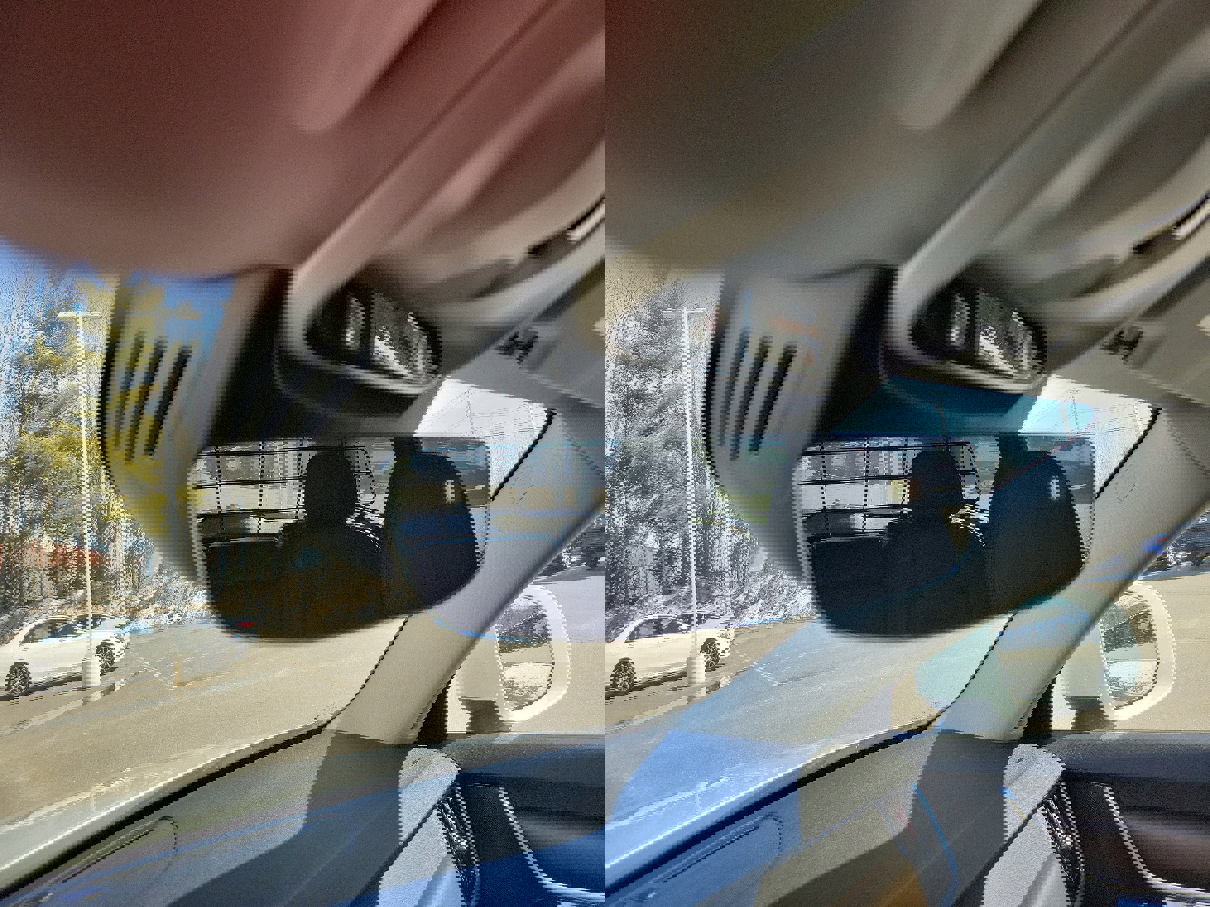 Used 2019 Volvo V90 T6 Cross Country w/ Advanced Package image 26