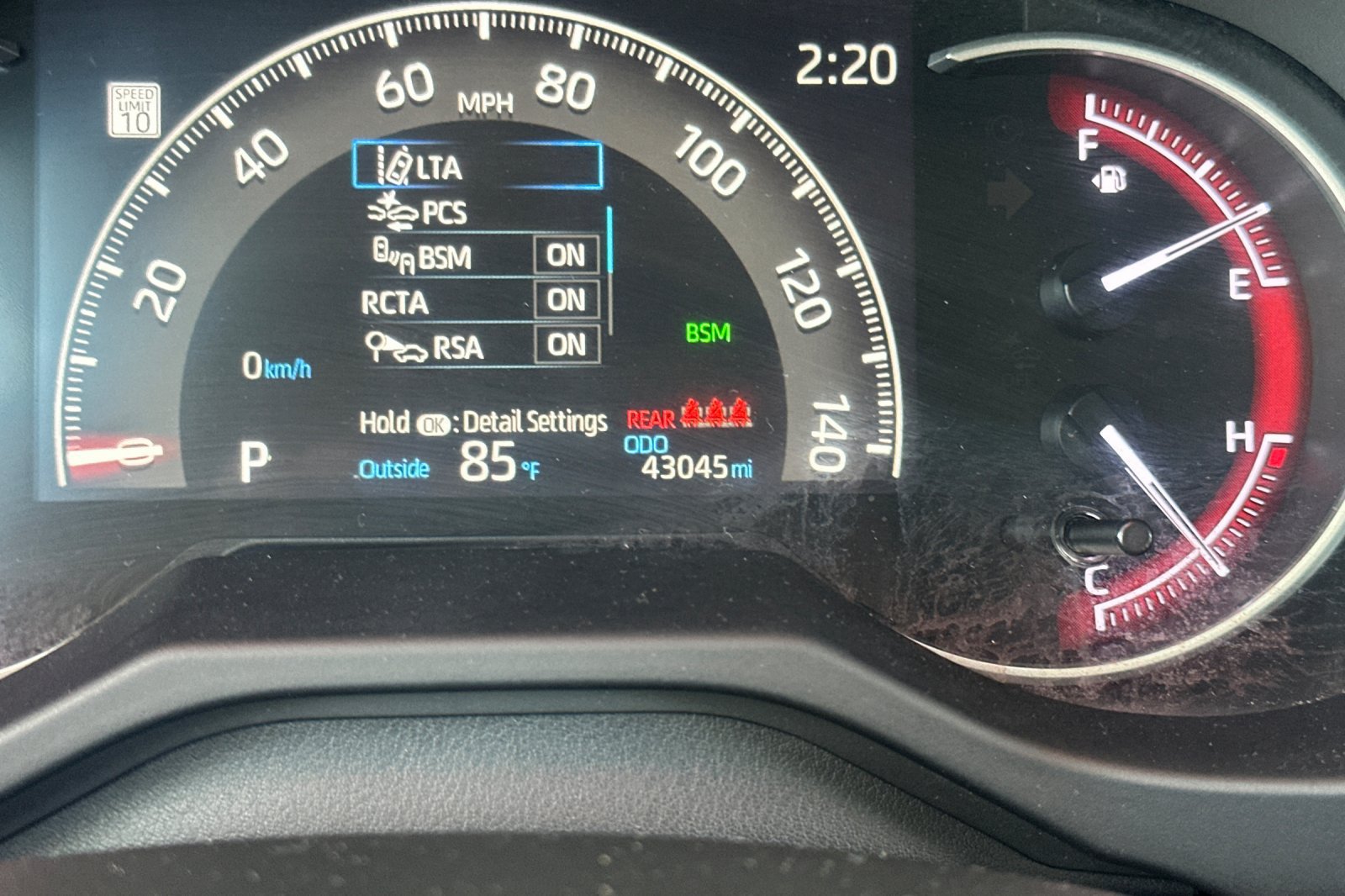 Certified 2023 Toyota RAV4 XLE w/ Convenience Package AWD/4WD image 31