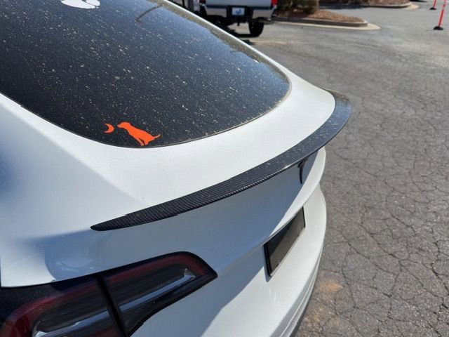 Used 2024 Tesla Model Y Long Range image 21