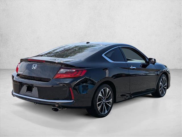 Used 2016 Honda Accord EX-L image 5