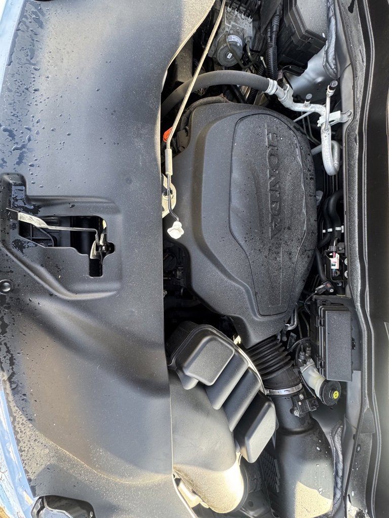 Used 2022 Honda Pilot Touring image 33