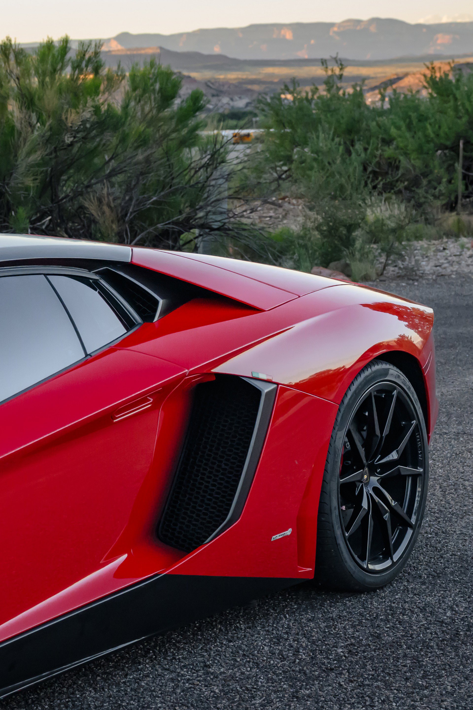 Used 2013 Lamborghini Aventador LP 700-4 image 80