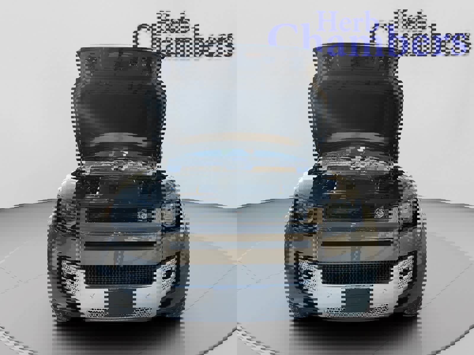 Used 2025 Land Rover Defender 110 S image 8