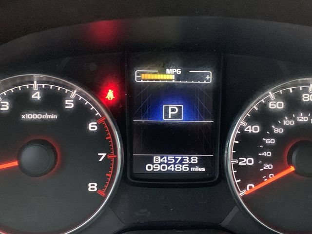 Used 2014 Subaru Outback 2.5i Limited AWD/4WD image 20