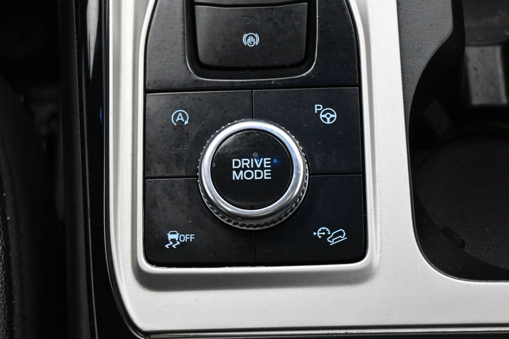 Used 2021 Ford Explorer ST w/ Equipment Group 401A AWD/4WD image 21