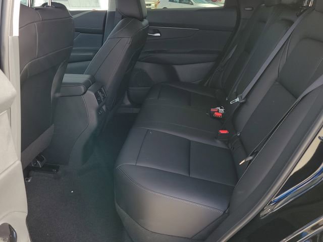 New 2026 Nissan Murano SV image 7