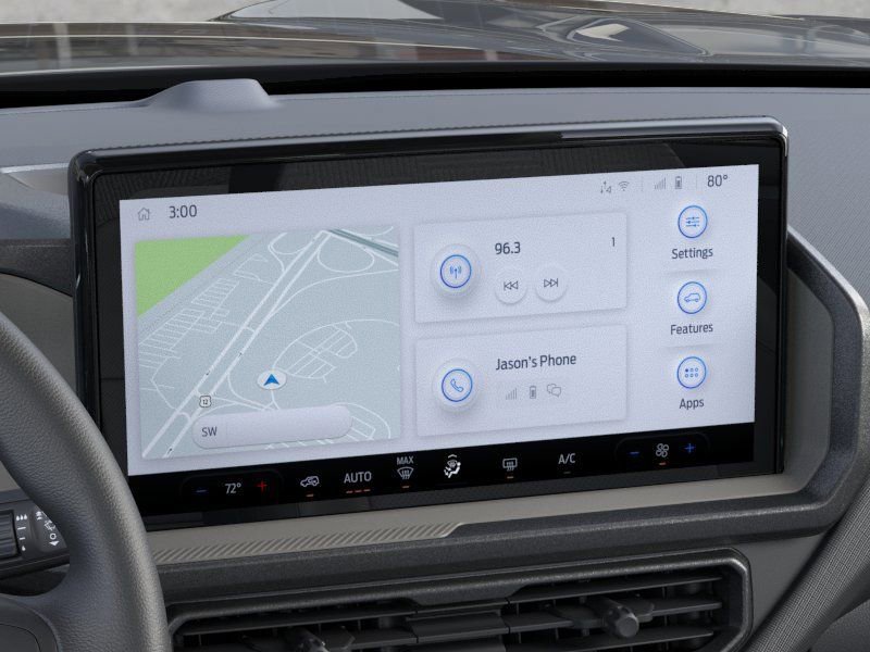 New 2026 Ford Bronco Sport Big Bend AWD/4WD image 14
