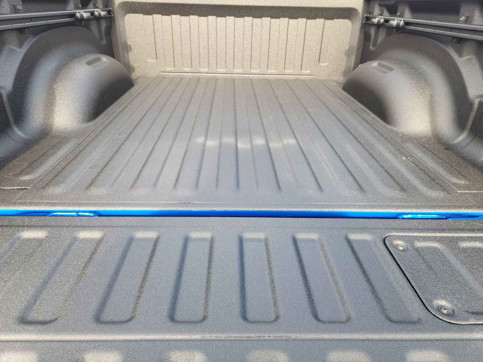 New 2026 RAM 1500 Rebel w/ G/T Package image 25