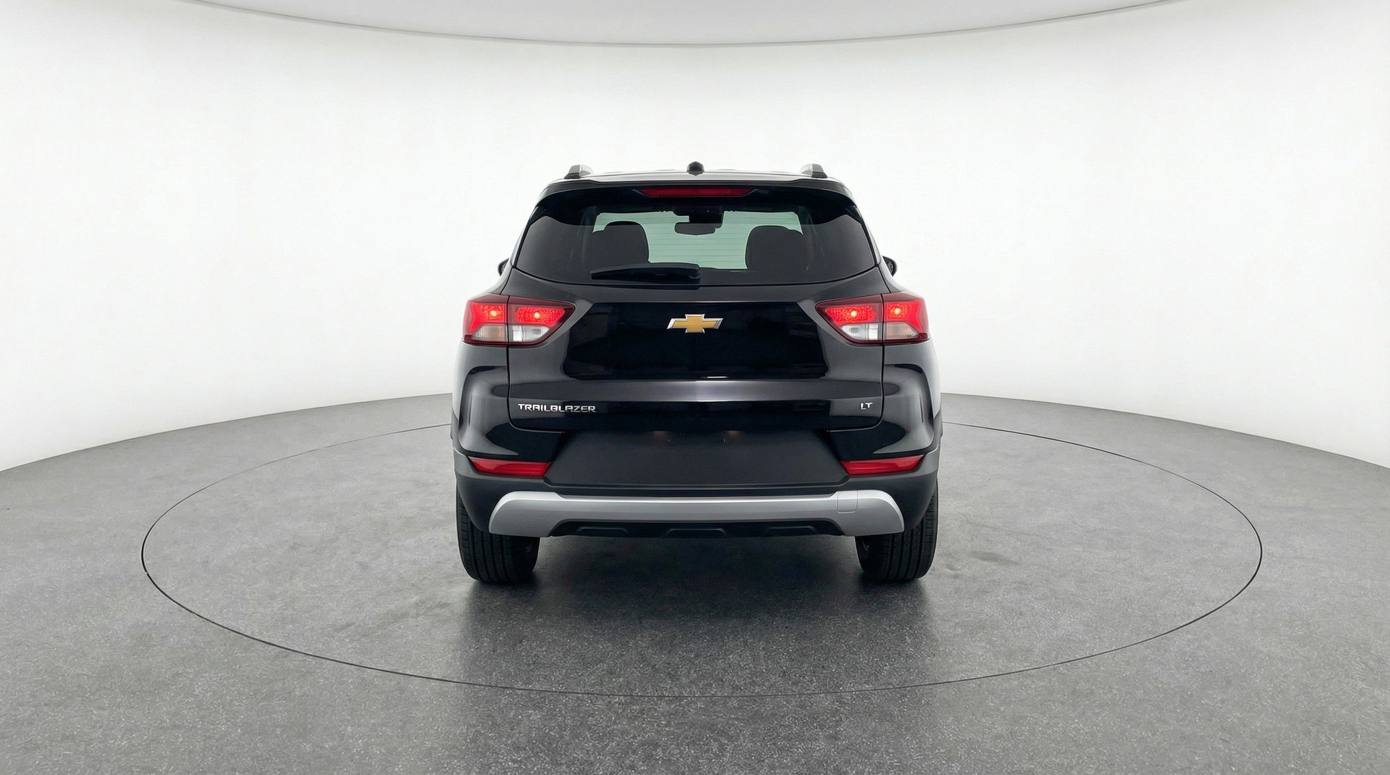 Used 2025 Chevrolet TrailBlazer LT FWD image 7