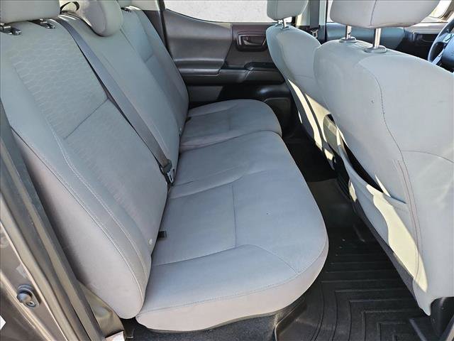 Used 2019 Toyota Tacoma SR w/ SR Convenience Package RWD image 17