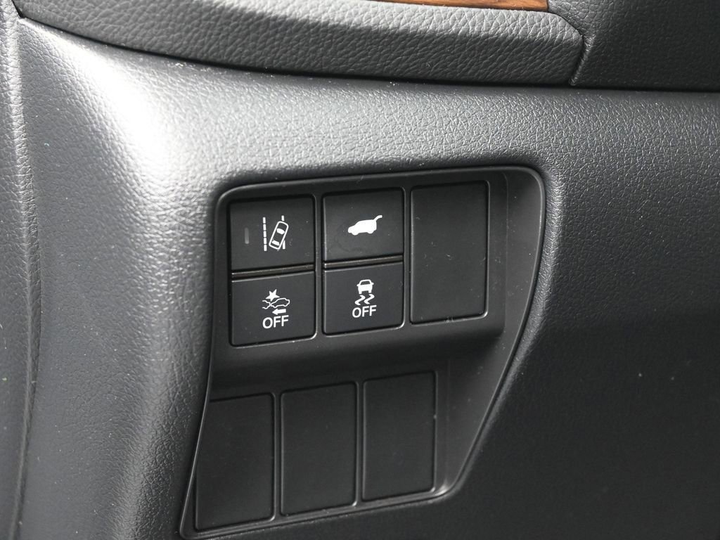 Used 2022 Honda CR-V EX-L image 16