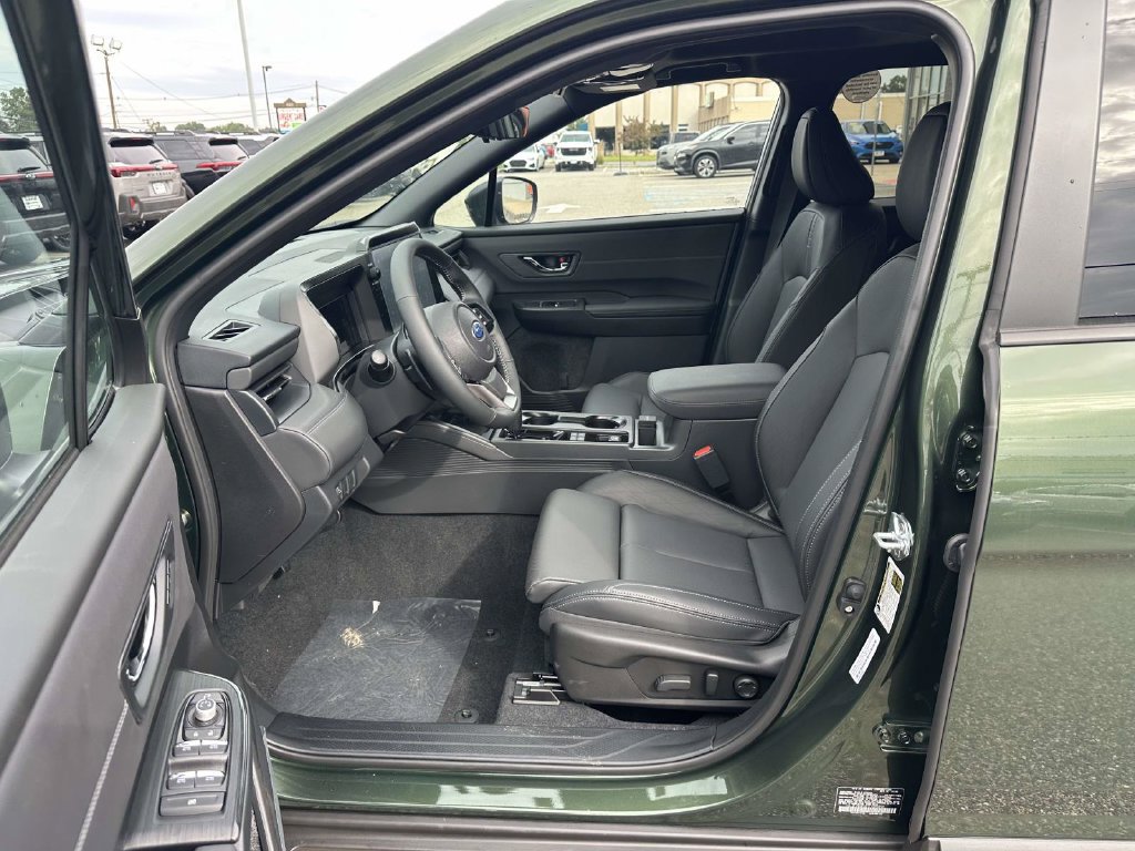 New 2026 Subaru Outback Touring XT AWD/4WD image 14