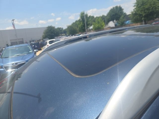 Used 2015 Nissan Rogue SL w/ SL Premium Package FWD image 6