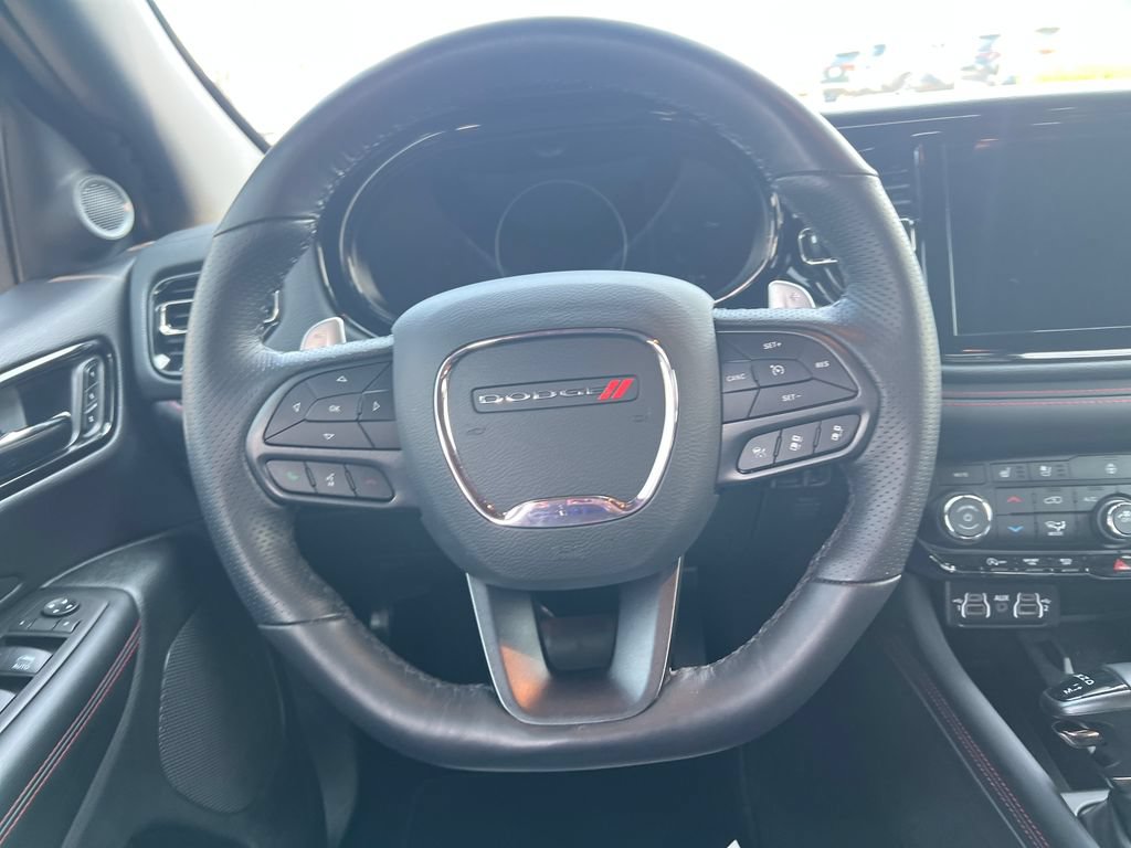 Used 2025 Dodge Durango GT AWD/4WD image 17