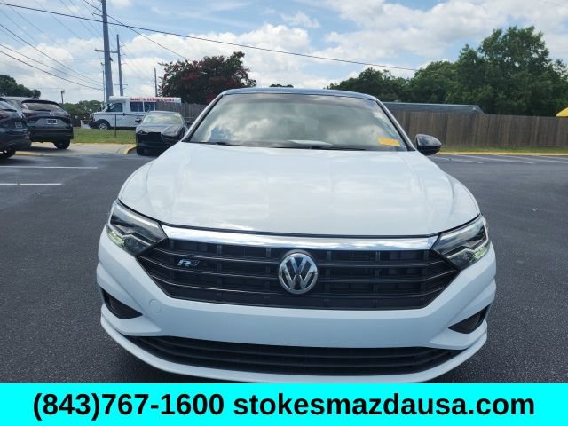 Used 2020 Volkswagen Jetta R-Line FWD image 13
