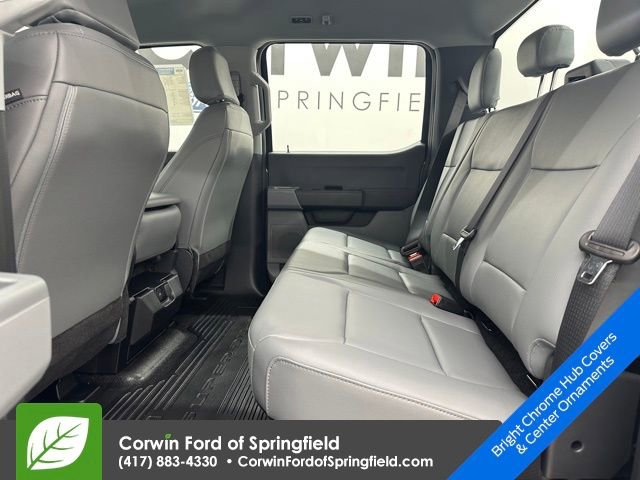 New 2026 Ford F250 XL w/ XL Driver Assist Package image 23