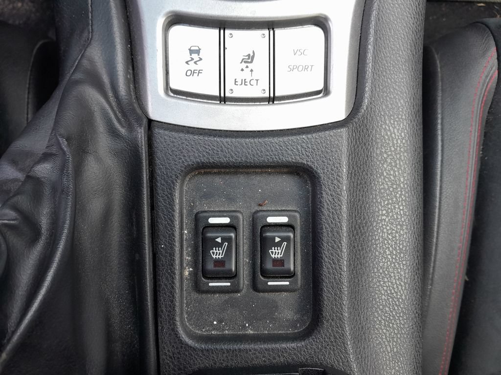 Used 2013 Subaru BRZ Limited RWD image 30