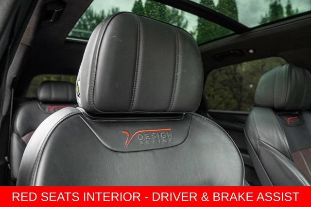 Used 2020 Bentley Bentayga AWD/4WD image 47