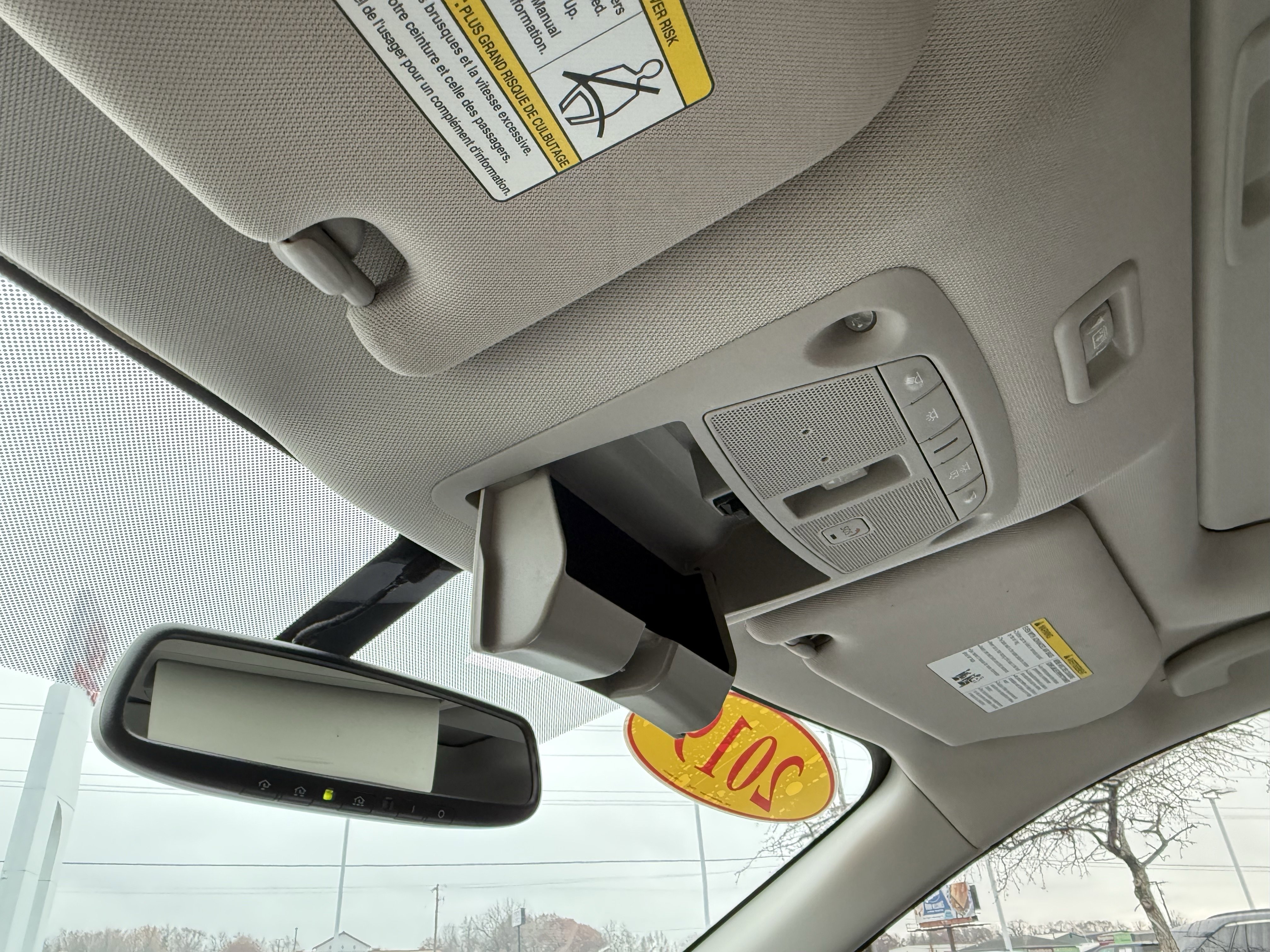 Used 2019 Nissan Pathfinder Platinum image 30