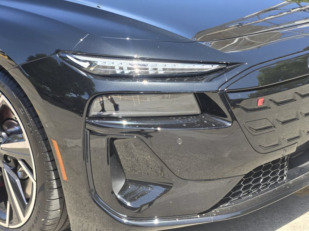 New 2027 Audi S6 e-tron Premium Plus AWD/4WD image 12