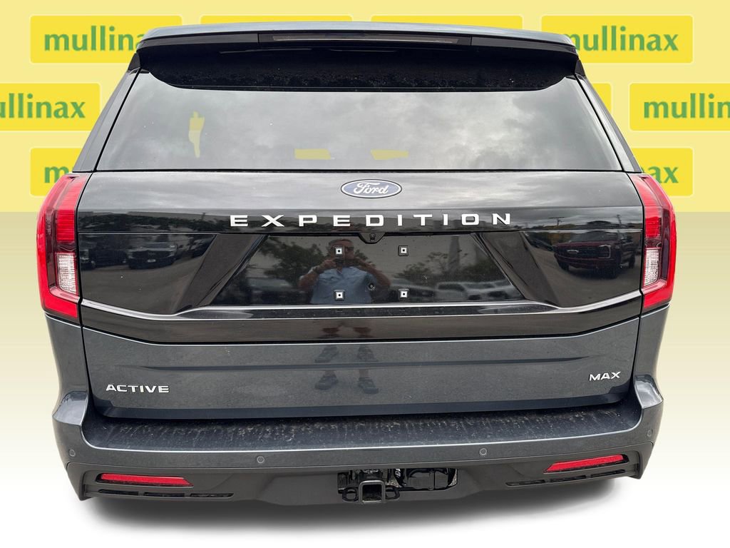 New 2026 Ford Expedition Max Active image 14