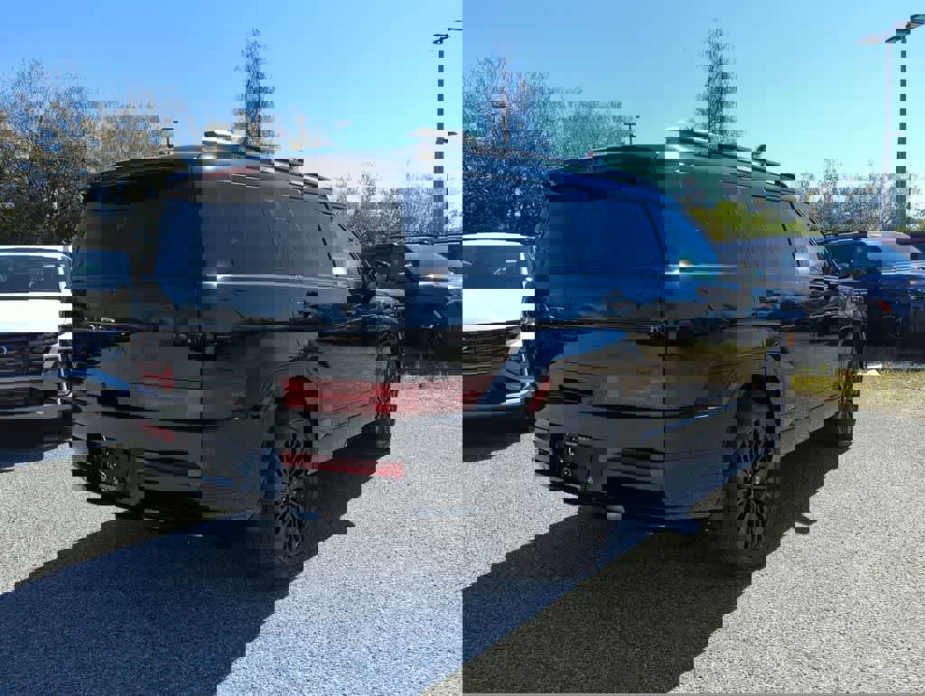 New 2026 Hyundai Santa Fe Calligraphy image 7