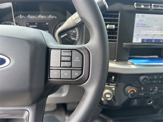 New 2024 Ford F350 XL w/ Snow Plow Prep Package image 29