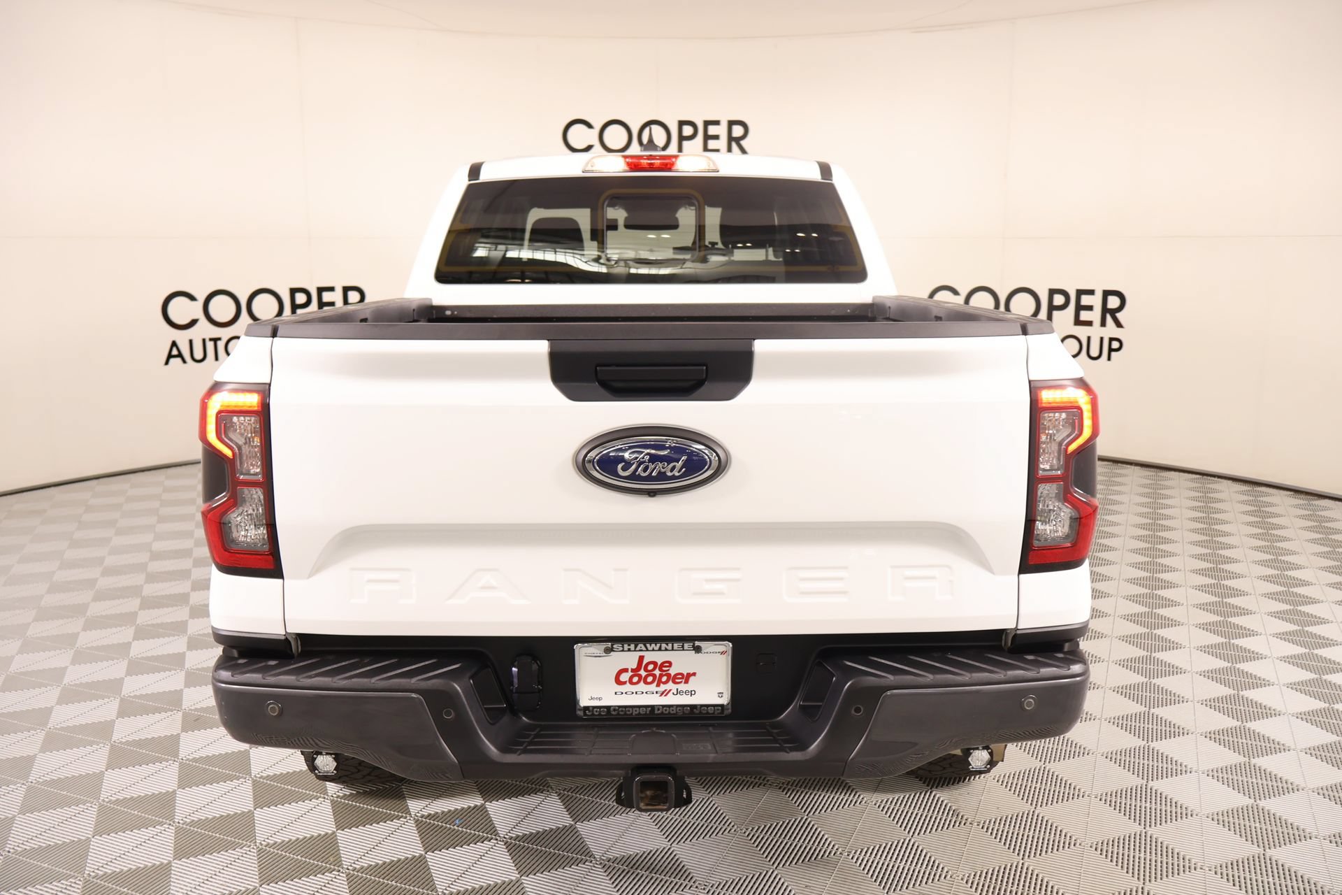 Used 2024 Ford Ranger XLT w/ FX4 Off-Road Package AWD/4WD image 20