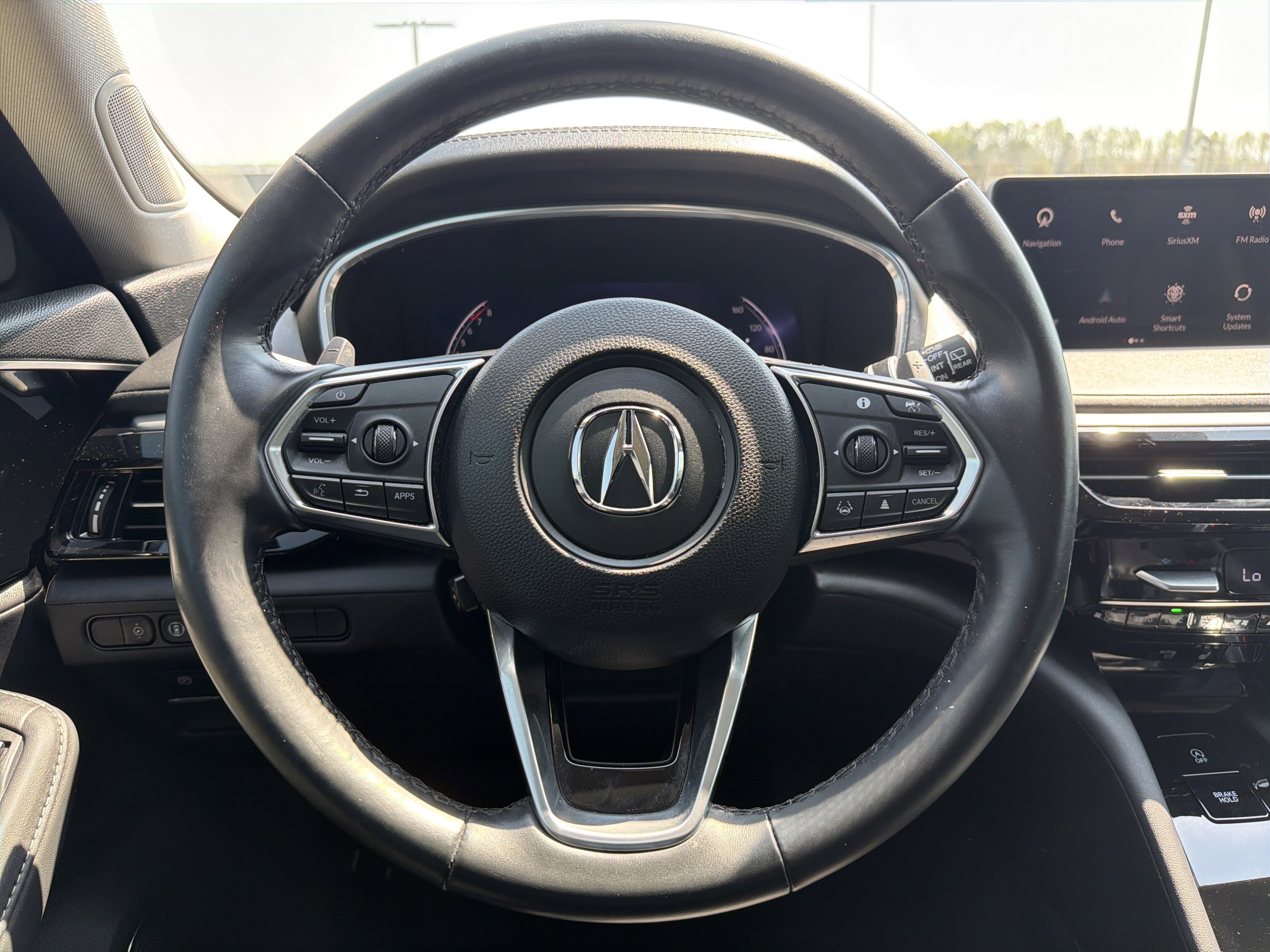 Certified 2024 Acura MDX FWD w/ Technology Package image 20