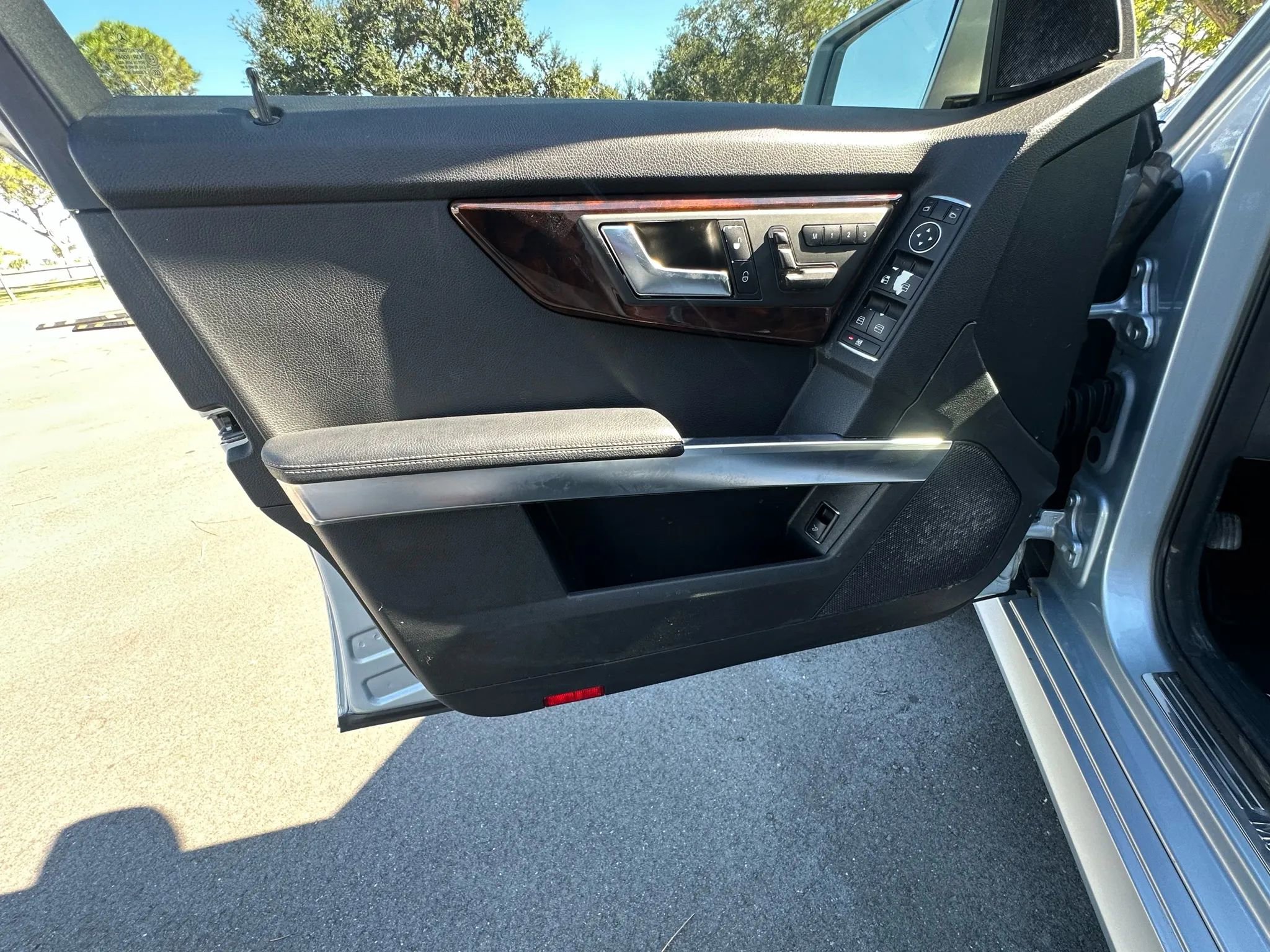 Used 2013 Mercedes-Benz GLK 350 2WD image 20