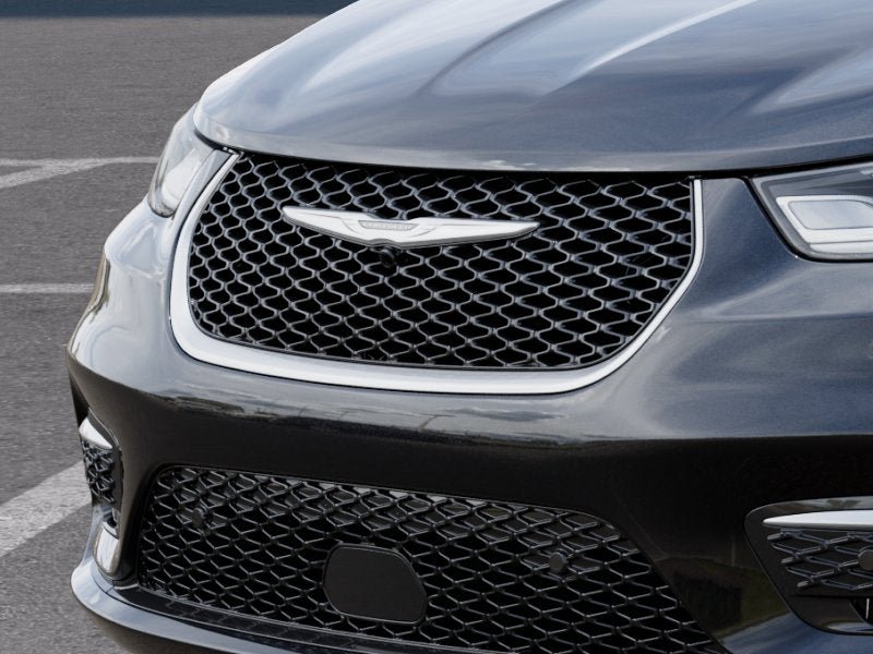 New 2026 Chrysler Pacifica Pinnacle FWD image 41