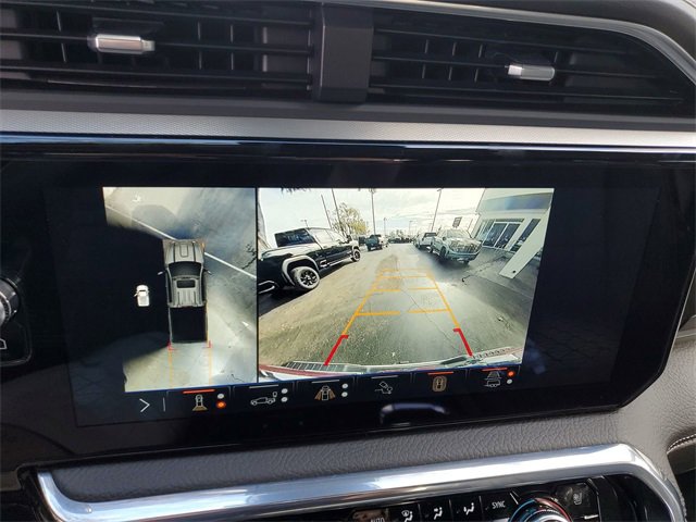 Used 2024 GMC Sierra 3500 Denali image 28