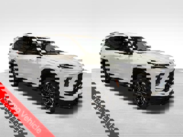 New 2025 Buick Enclave Sport Touring w/ Super Cruise Package