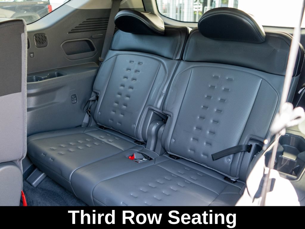 Certified 2024 Kia EV9 Wind AWD/4WD image 13