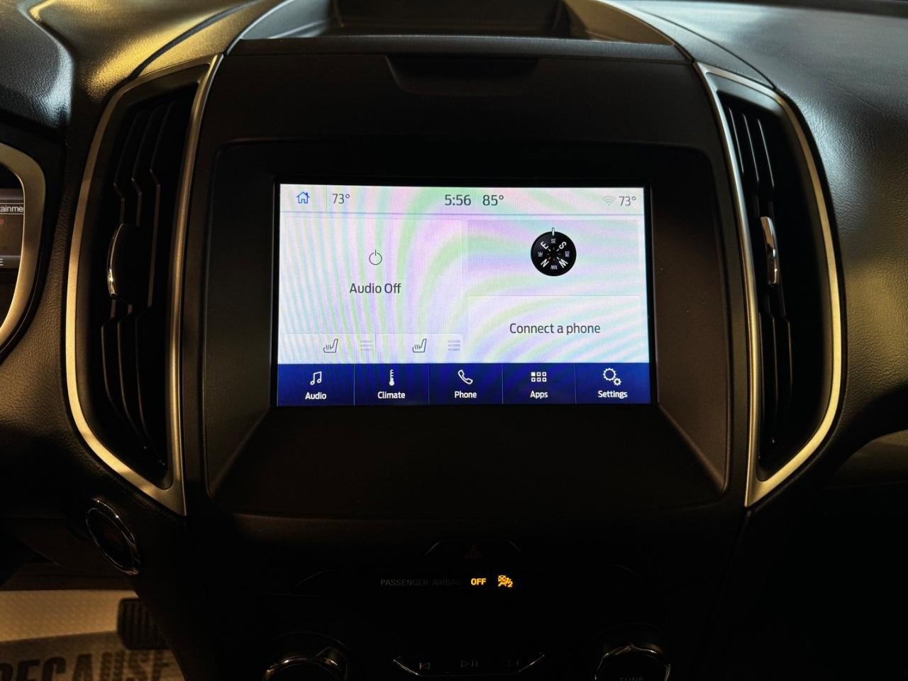 Used 2020 Ford Edge SEL image 20