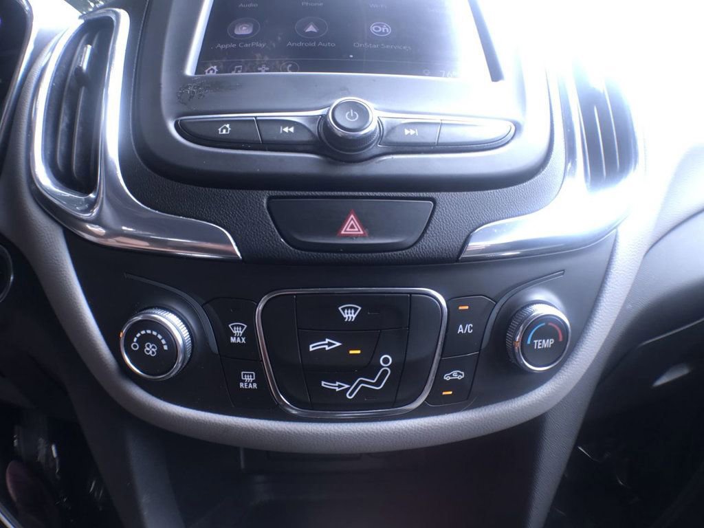 Used 2021 Chevrolet Equinox LS image 20
