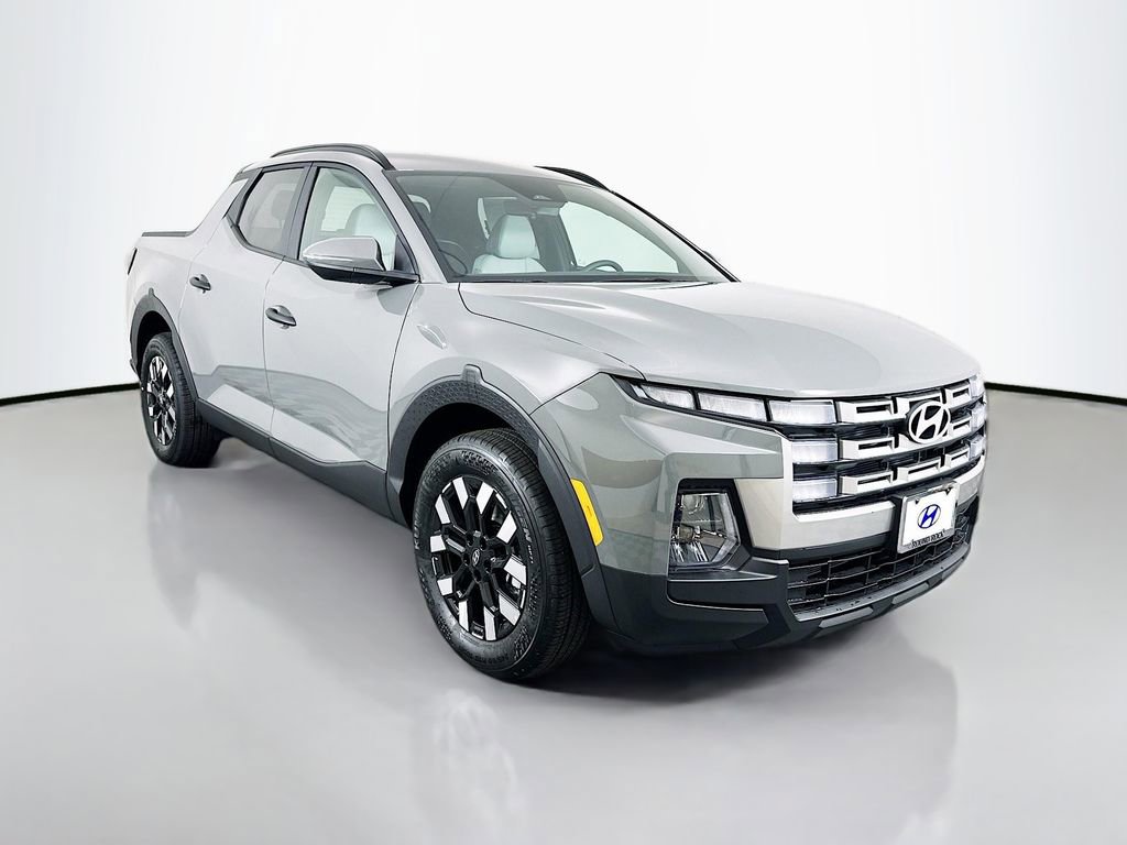 New 2026 Hyundai Santa Cruz SEL image 3