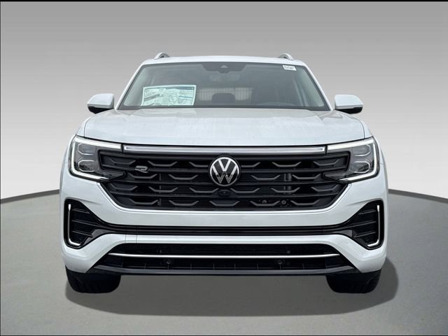 New 2026 Volkswagen Atlas SEL Premium R-Line image 2